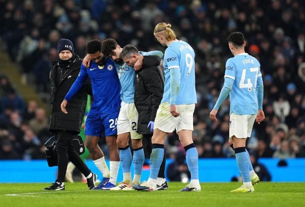 Riječi BBC-jeva dopisnika izazvale zabrinutost oko stanja Joška Gvardiola