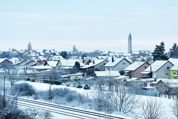 U Hrvatskoj se očekuje i do pola metra snijega: 'Ta kombinacija je idealna'