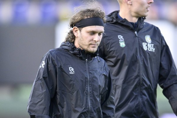 Alen Halilović stavljen na transfer-listu