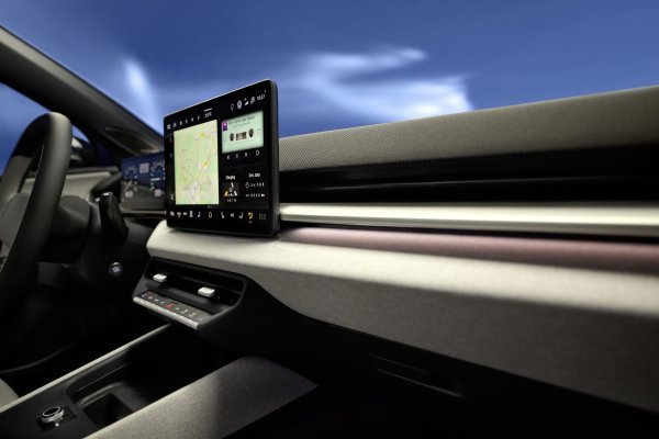 Volkswagen s novim ID. Polom predstavlja novu generaciju kokpita