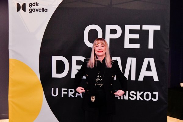 Anja Šovagović Despot