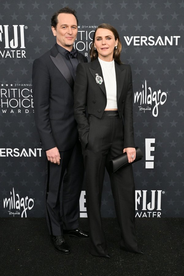 Tako usklađeni i tako moćni: Par čija ljubavna priča je hit ukrao je sve poglede