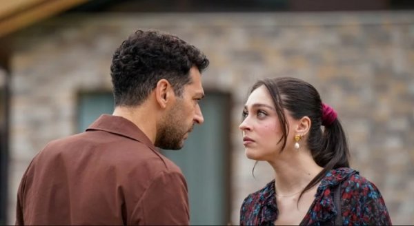 Prve minute turske serije 'Tajne prošlosti' šokiraju: Znamo kako će početi