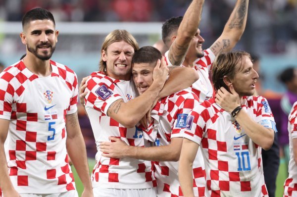 Klub iz Bundeslige krenuo po hrvatskog reprezentativca