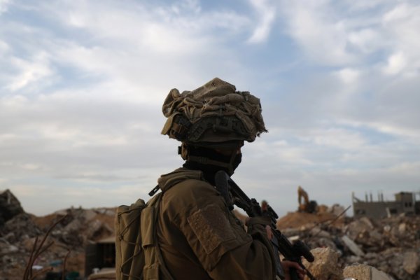 Unatoč primirju, Izrael i dalje ne pušta novinare u Gazu: 'Rizik je i dalje tu'