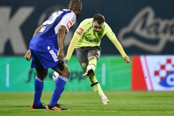 Nakon svađe s Mamićem, iz Dinama otišao u Ajax. Sada dolazi u susjedstvo?