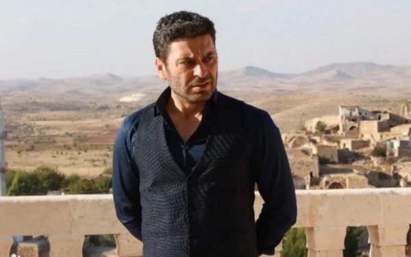 Prolazi kroz teško razdoblje: Đihan je morao napustiti 'Daleki grad', evo koji je razlog