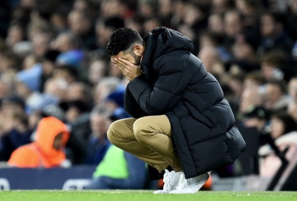 Ruben Amorim odlazi kao statistički najneuspješniji trener Manchester Uniteda