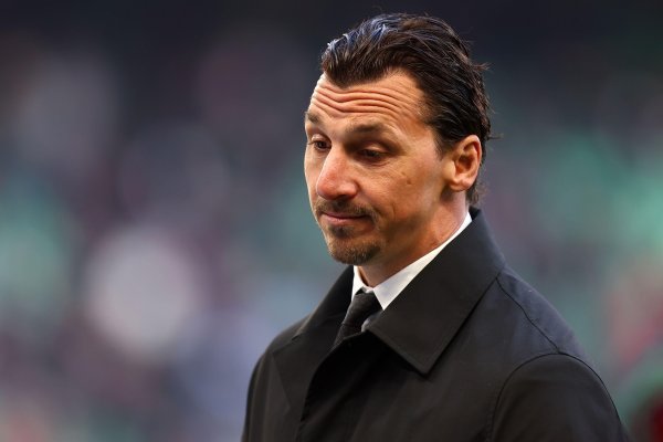 Ibrahimović Biliću dao intervju na hrvatskom: 'Znam zašto nisam dobio Zlatnu loptu'