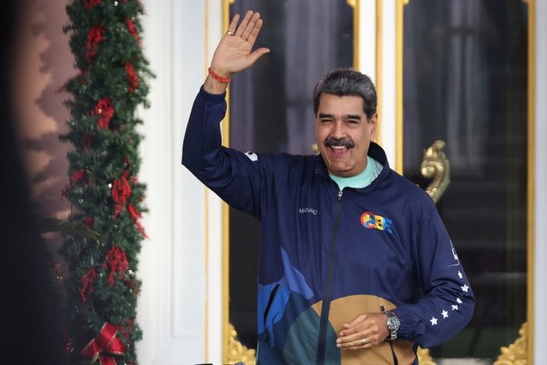 Svrgnuti Maduro želi se riješiti optužbi, javio se i njegov odvjetnik: 'Neviđeni progon'