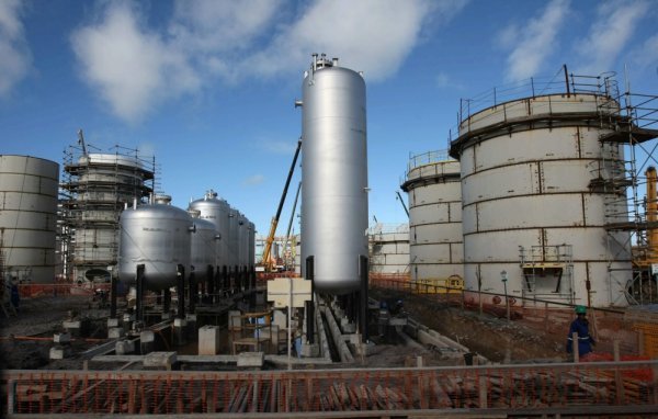 Petrobras Energía Perú to China National Petroleum Corporation (CNPC)