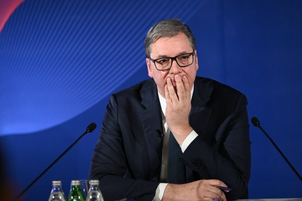 Vučić oštro napao Hrvatsku pa najavio odgovor: Ja vam nisam Milošević, ni naivan niti glup!
