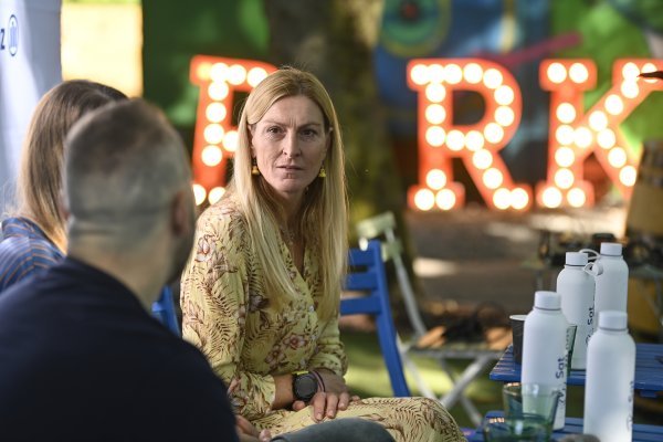 Janica Kostelić rijetko govori o privatnom životu, a nedavno je iznenadila iskrenošću o majčinstvu