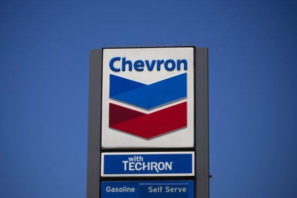 Chevron je poslovao s Venezuelom 
