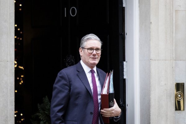 Britanski premijer odbacuje Trumpove prijetnje Grenlandu, Venezuelu treba opravdati?