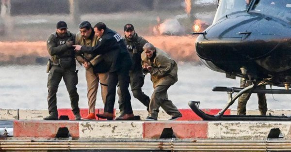 Izvori tvrde: SAD tražio od naftnih divova ulaganja u Venezuelu