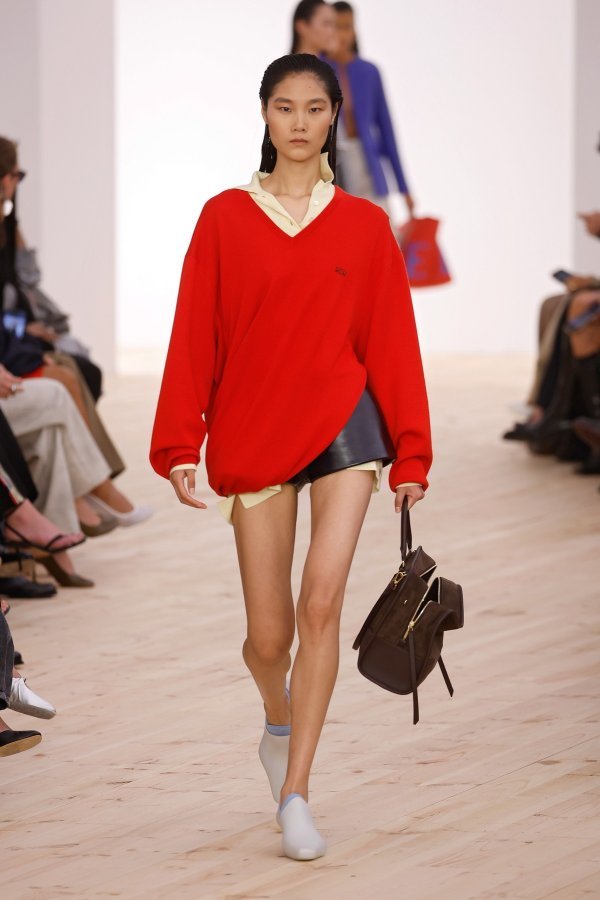 Loewe, proljeće/ljeto 2026.