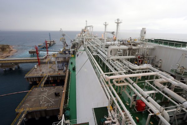 U veljači aukcija za kapacitete LNG terminala u Omišlju: Prodaju se dva 'termina'