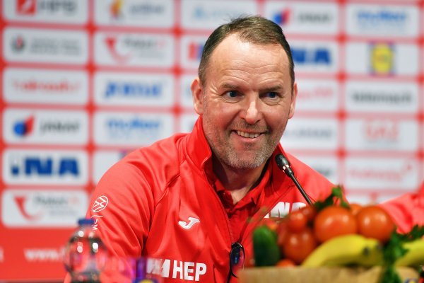 Evo što je izbornik Sigurdsson rekao nakon jako bitne pobjede Hrvatske