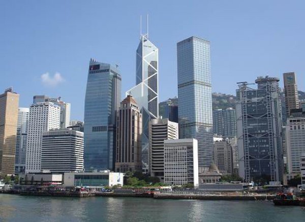 Iako se u proteklih 20 godina nije desilo ništa dramatično Hong Kong se drastično promijenio