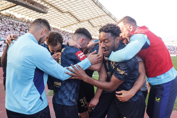 Veliki preokret: Dinamovac otišao na potpis ugovora pa se ekspresno vratio u Maksimir