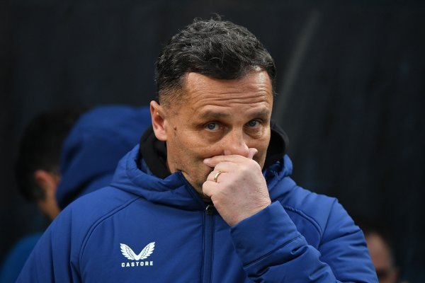 Evo koliko šanse superračunalo daje Dinamu za prolazak u nokaut fazu EL-a