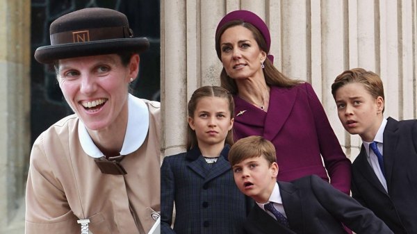 Jedno pravilo vrijedi uvijek: Kraljevska dadilja ovako organizira obroke Georgea, Charlotte i Louisa