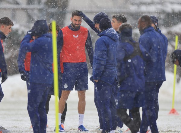 Dinamo se nada povratku ključnih igrača nakon ozljede. Evo kakva je s njima situacija