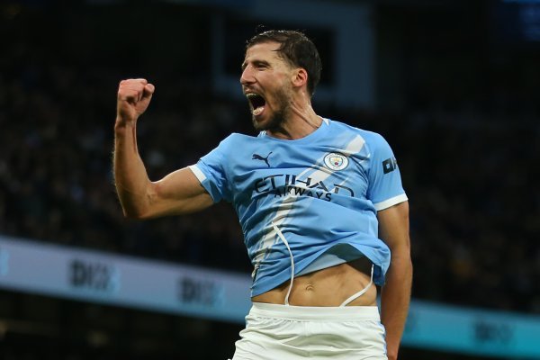 Novi problemi za City: Nakon Gvardiola ozlijedio se još jedan važan igrač