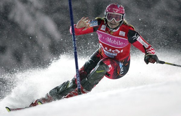 FIS se prisjetio legendarne vožnje Janice Kostelić bez štapa: Reagirala i Lindsey Vonn