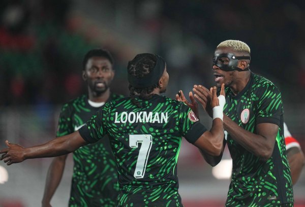 Skandalozno ponašanje zvijezde na Kupu nacija. Pogledajte što je napravio kod vodstva 3:0