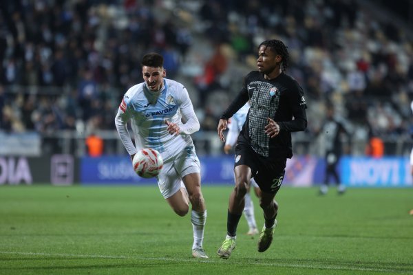 Vukovar iz momčadi izbacio dva ključna igrača: Za jednog je zainteresiran Dinamo