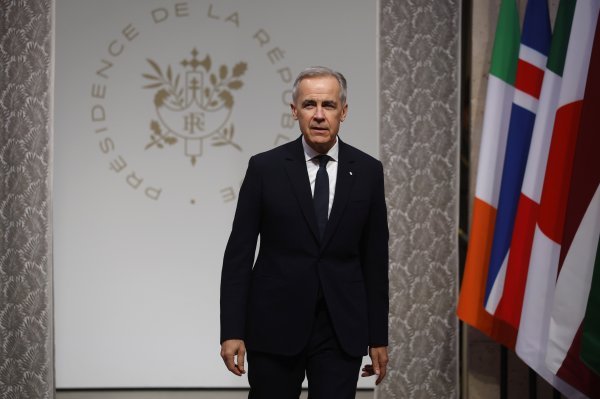 Kanadski premijer: Samo Danska i Grenland odlučuju o budućnosti tog otoka