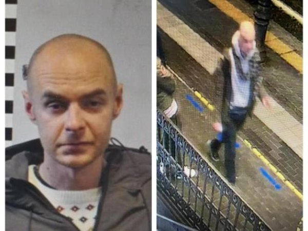 Talijanska policija traži Hrvata zbog ubojstva: Izbo je konduktera i pobjegao