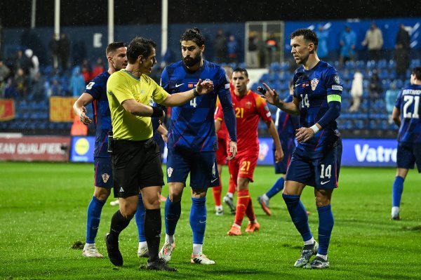 Perišić podržao Gvardiola nakon ozljede: Evo što je napisao