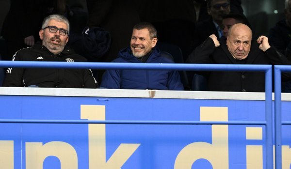 Dinamo i Hajduk će se sutra oglasiti priopćenjima. Evo što zahtijevaju