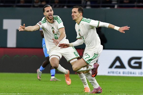 Alžir golčinom u 119. minuti izborio četvrtfinale afričkog Kupa nacija