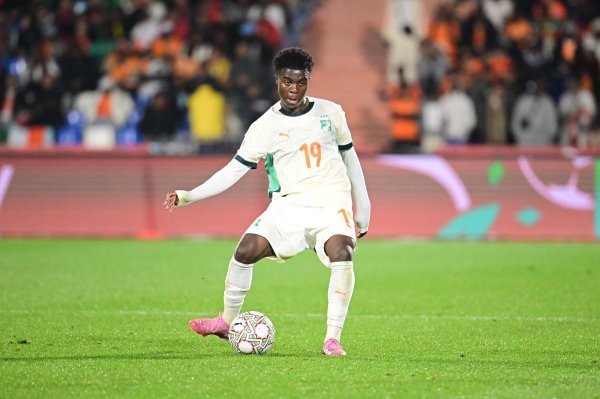 Obala Bjelokosti nastavlja put prema obrani naslova: Svladana Burkina Faso