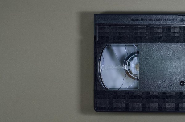 VHS se vjerojatno neće vratiti u proizvodnju, ali njegovo mjesto u filmskoj povijesti nitko mu ne može oduzeti