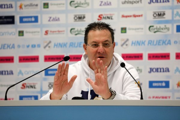 Turci kvare Rijeci već dogovoren posao?