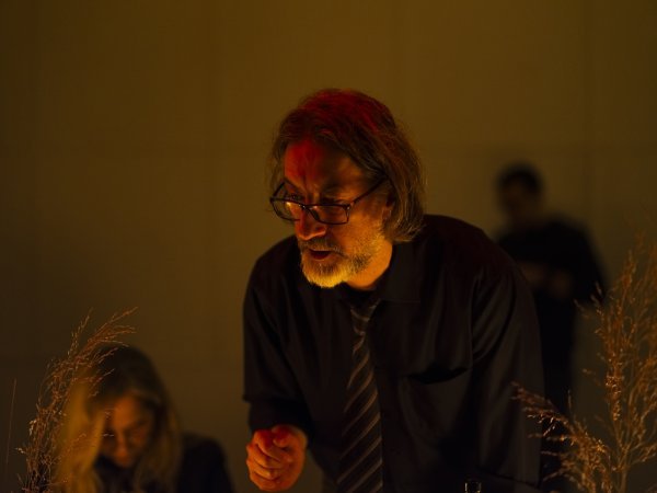 Projekt koji pokušava prepoznati kemiju među ljudima: Prvo gledate ples pa večerate s Krešimirom Mikićem