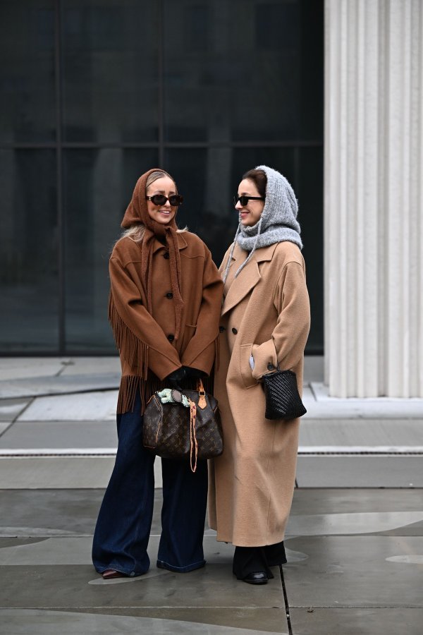 Bolje od kape i šala: Obožavaju ga Skandinavke, a ovaj topli dodatak sada je apsolutni hit sezone