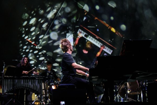 Jedan od najkreativnijih i najoriginalnijih hrvatskih autora prvi put samostalno u Lisinskom