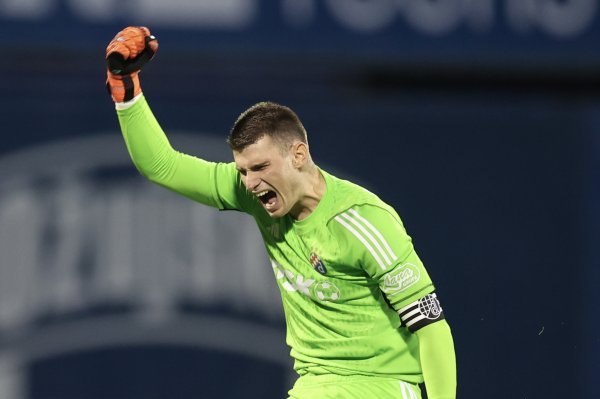 Fenerbahče još duguje Dinamu novac za Livakovića, evo zašto je to sad posebno važno