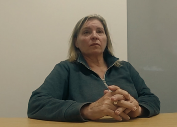 Evil Influencer: The Jodi Hildebrandt Story