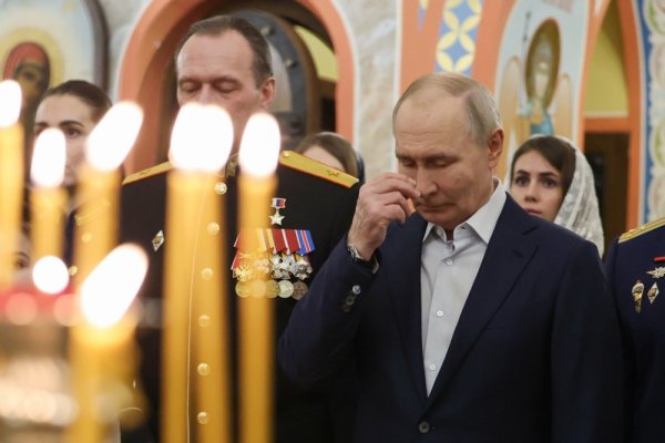 Vladimir Putin, predsjednik Rusije, nekoć je i sam bio obavještajac