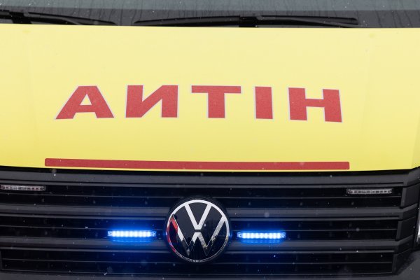 Zagrebačka hitna rasporedila sve ekipe na terenu: 'Imamo 15 teško ozlijeđenih'