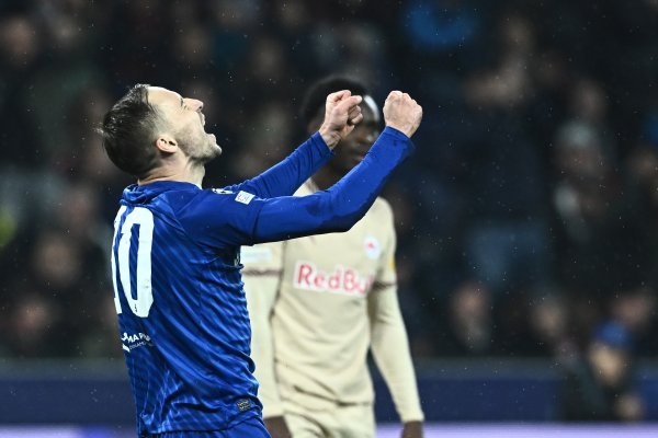 Bio je zvijezda Dinama, a sad bi mogao otići iz Europe