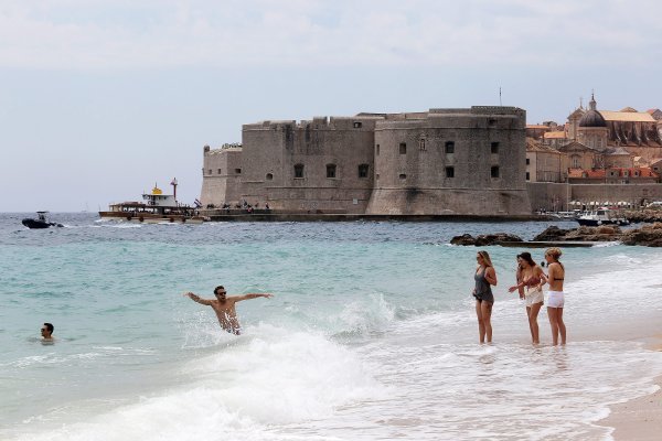 Stigli konačni rezultati za turističku sezonu: Više od 20 milijuna turista, a ovo je bila hit destinacija