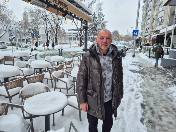 'Hrvatska na Euru? Nisam prevelik optimist. I ono prošle godine bila je senzacija s puno sreće'